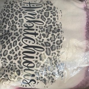 Ambitchious Hoodie